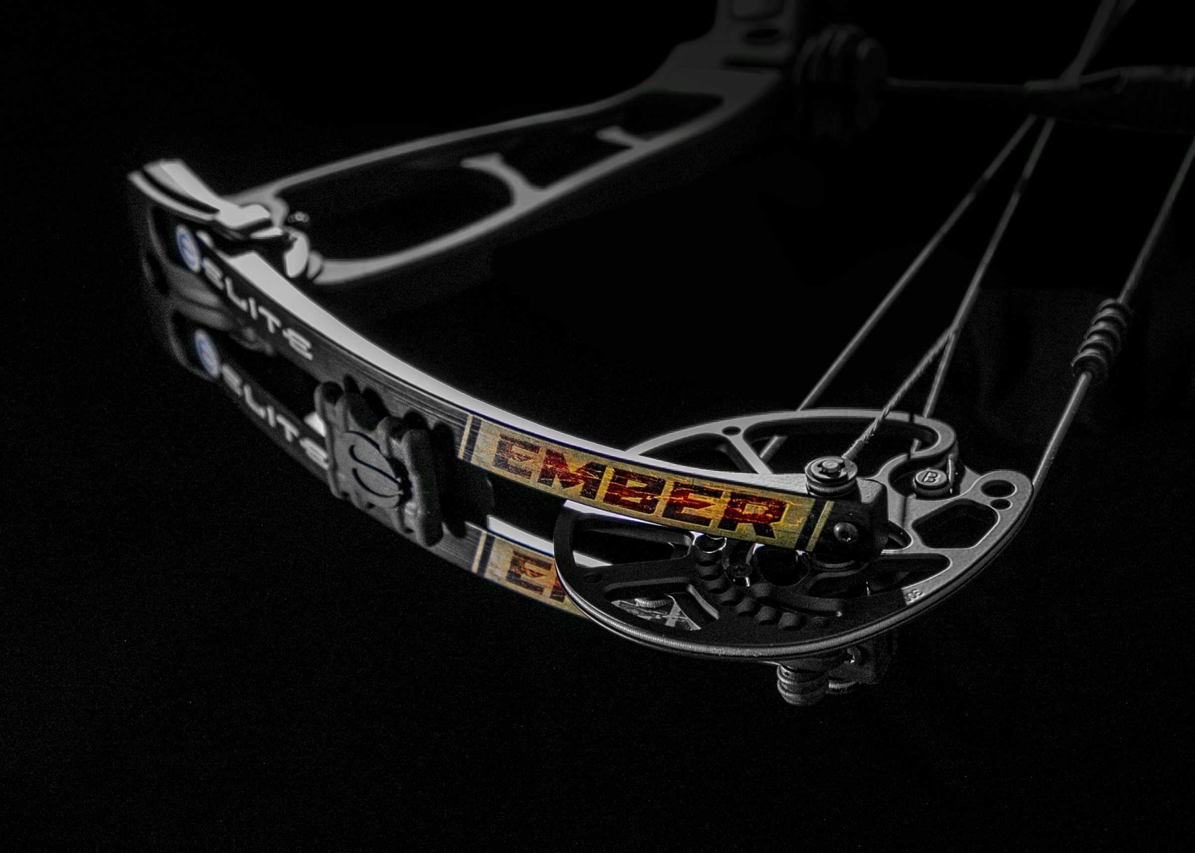ELITE LAUNCHES MOST ADJUSTABLE BOW TO DATE EMBER